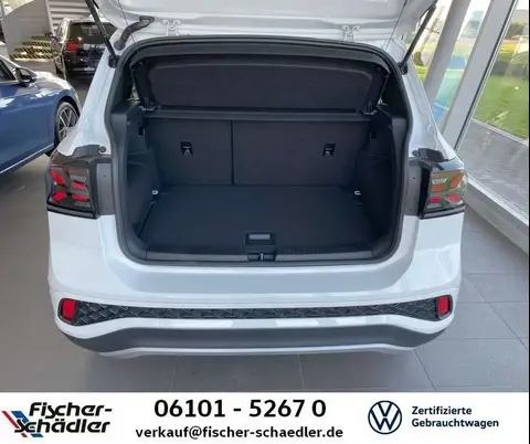 Used VOLKSWAGEN T-CROSS Petrol 2024 Ad 