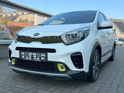 Annonce KIA PICANTO Essence 2018 d'occasion 