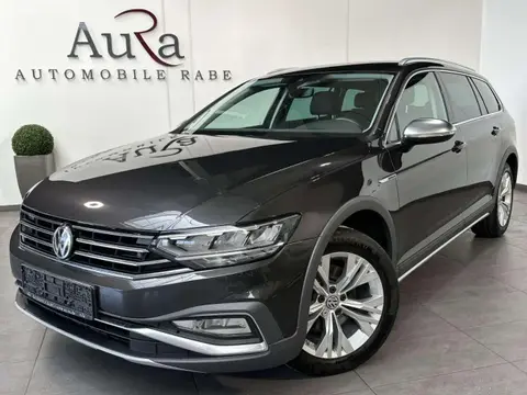 Used VOLKSWAGEN PASSAT Diesel 2020 Ad 