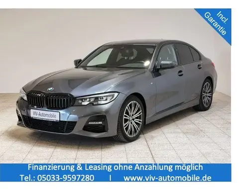 Used BMW SERIE 3 Diesel 2021 Ad 