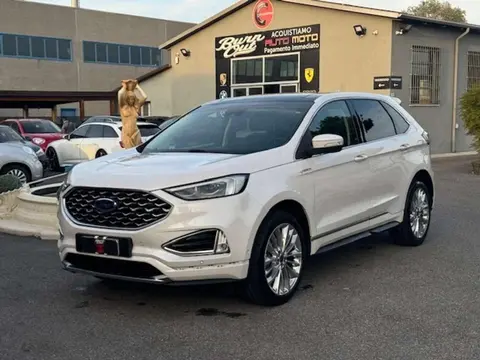 Used FORD EDGE Diesel 2020 Ad 