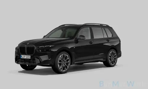 Annonce BMW X7 Diesel 2024 d'occasion 