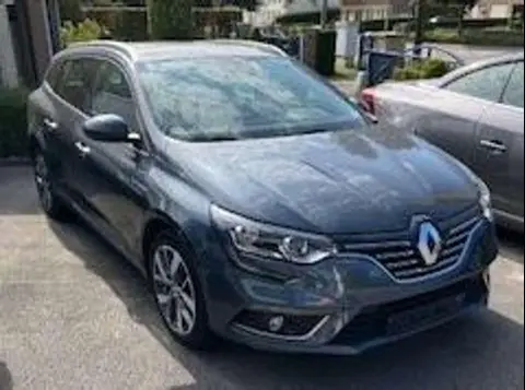 Used RENAULT MEGANE Petrol 2017 Ad 