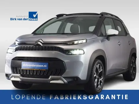 Annonce CITROEN C3 AIRCROSS Essence 2024 d'occasion 