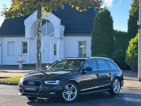 Used AUDI A4 Diesel 2015 Ad 