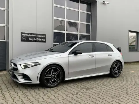 Used MERCEDES-BENZ CLASSE A Petrol 2020 Ad 