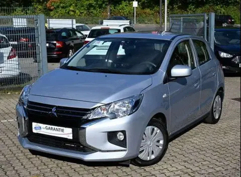 Used MITSUBISHI SPACE STAR Petrol 2023 Ad 