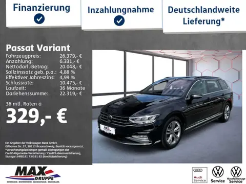 Used VOLKSWAGEN PASSAT Diesel 2020 Ad 