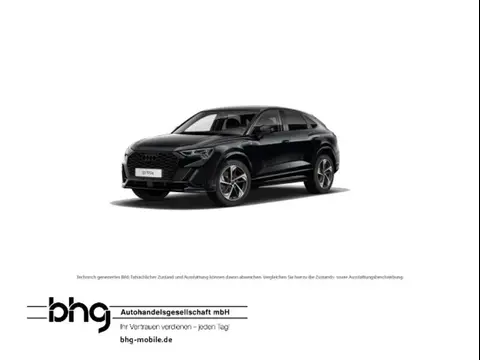 Used AUDI Q3 Hybrid 2021 Ad 