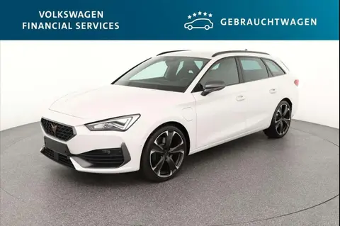 Used CUPRA LEON Hybrid 2022 Ad 