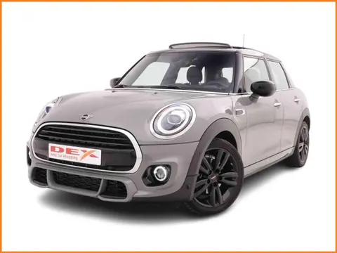 Used MINI COOPER Petrol 2021 Ad 