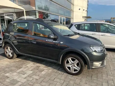 Used DACIA SANDERO LPG 2016 Ad 