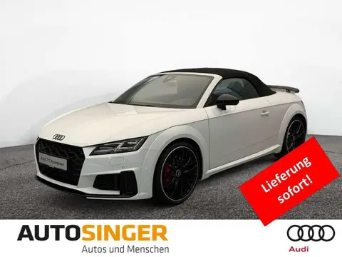 Annonce AUDI TTS Essence 2024 d'occasion 