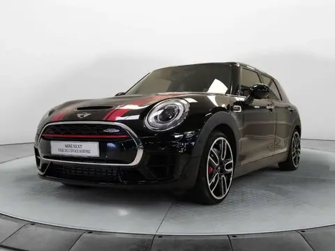 Used MINI JOHN COOPER WORKS Petrol 2018 Ad 