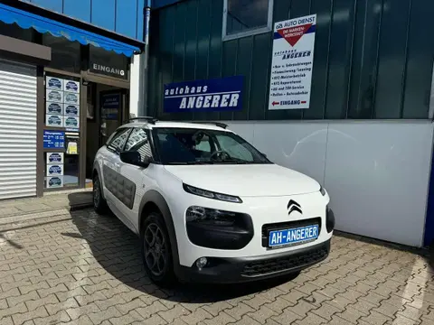 Used CITROEN C4 Petrol 2017 Ad 