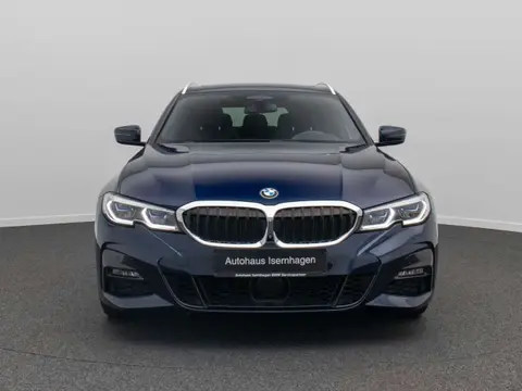 Used BMW SERIE 3 Diesel 2019 Ad 