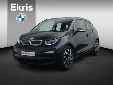 Used BMW I3 Electric 2018 Ad 