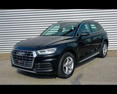 Used AUDI Q5 Diesel 2019 Ad 