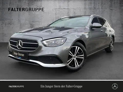 Annonce MERCEDES-BENZ CLASSE E Diesel 2023 d'occasion 