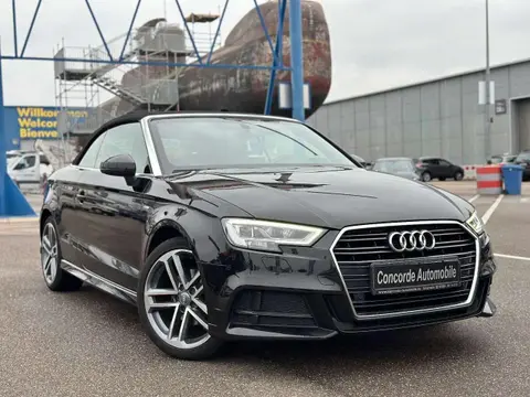 Used AUDI A3 Petrol 2020 Ad 