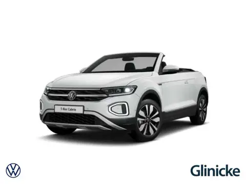 Used VOLKSWAGEN T-ROC Petrol 2024 Ad 