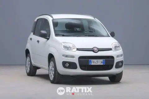 Annonce FIAT PANDA  2017 d'occasion 