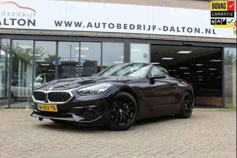 Annonce BMW Z4 Essence 2022 d'occasion 