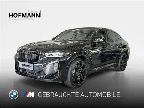 Annonce BMW X4 Essence 2024 d'occasion 