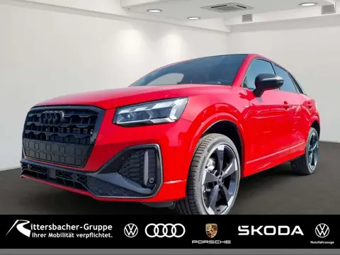 Annonce AUDI Q2 Essence 2024 d'occasion 