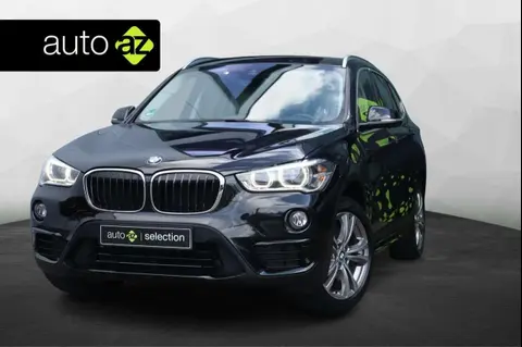 Used BMW X1 Petrol 2016 Ad 