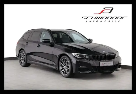 Used BMW SERIE 3 Diesel 2020 Ad 