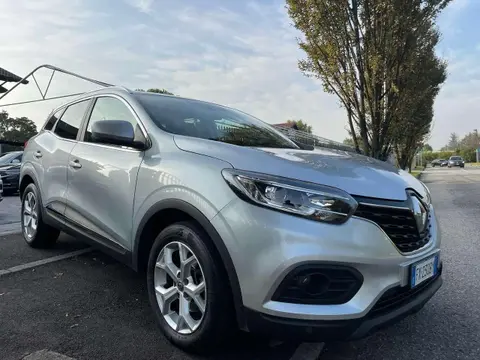 Annonce RENAULT KADJAR Diesel 2019 d'occasion 