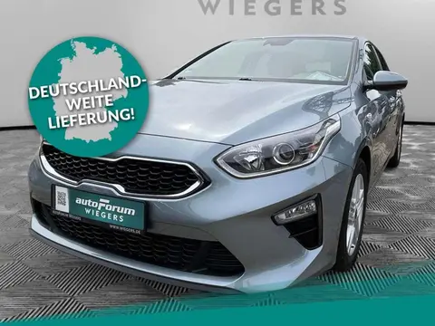 Used KIA CEED Petrol 2020 Ad 