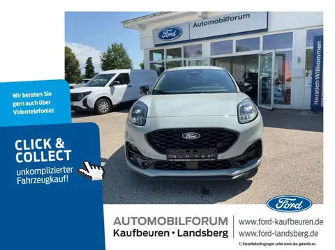 Annonce FORD PUMA Essence 2024 d'occasion 