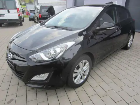 Annonce HYUNDAI I30 Essence 2015 d'occasion 