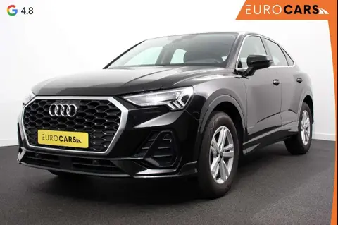 Annonce AUDI Q3 Essence 2021 d'occasion 