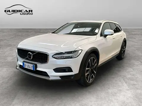 Annonce VOLVO V90 Diesel 2023 d'occasion 