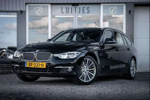 Annonce BMW SERIE 3 Essence 2019 d'occasion 