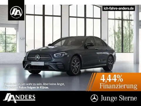 Used MERCEDES-BENZ CLASSE E Petrol 2023 Ad 