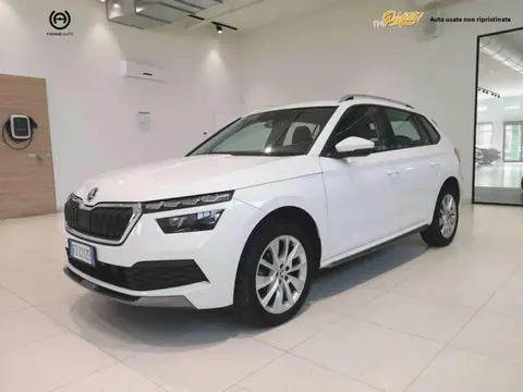 Used SKODA KAMIQ Diesel 2020 Ad 