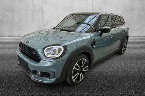 Used MINI COOPER Petrol 2021 Ad 