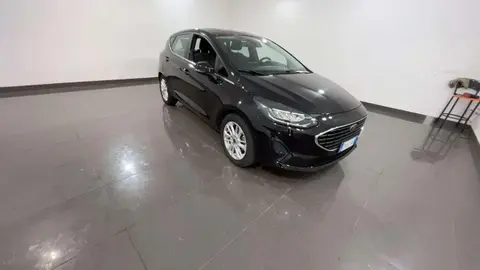 Used FORD FIESTA Petrol 2023 Ad 