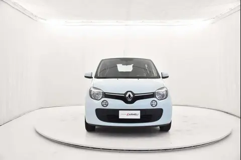 Used RENAULT TWINGO LPG 2019 Ad 