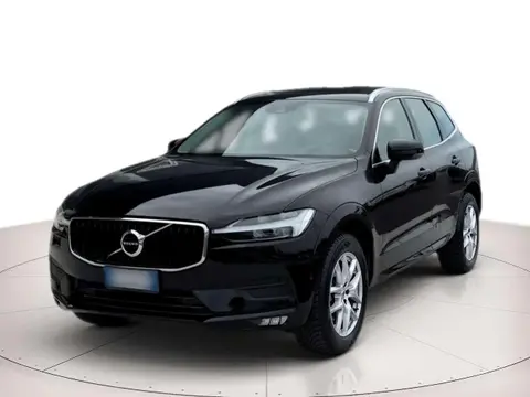 Used VOLVO XC60 Diesel 2019 Ad 