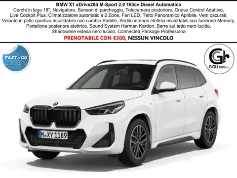 Used BMW X1 Diesel 2023 Ad 