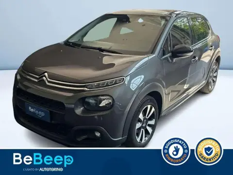 Annonce CITROEN C3 Essence 2020 d'occasion 