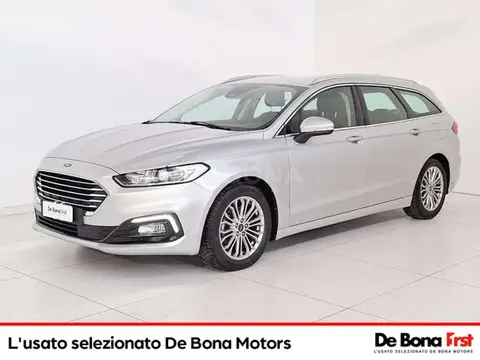 Used FORD MONDEO Diesel 2021 Ad 