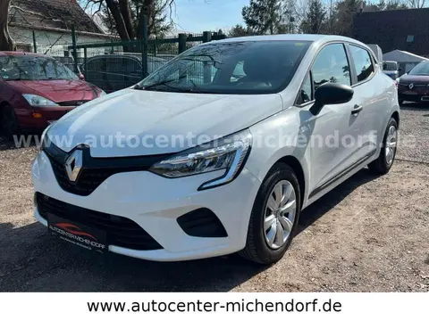 Annonce RENAULT CLIO Essence 2020 d'occasion 