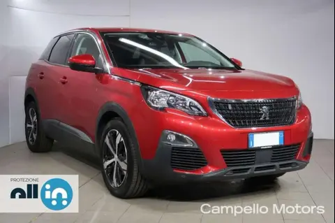 Used PEUGEOT 3008 Diesel 2020 Ad 