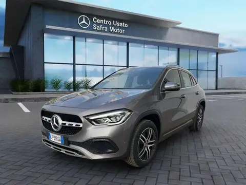 Used MERCEDES-BENZ CLASSE GLA Diesel 2021 Ad 